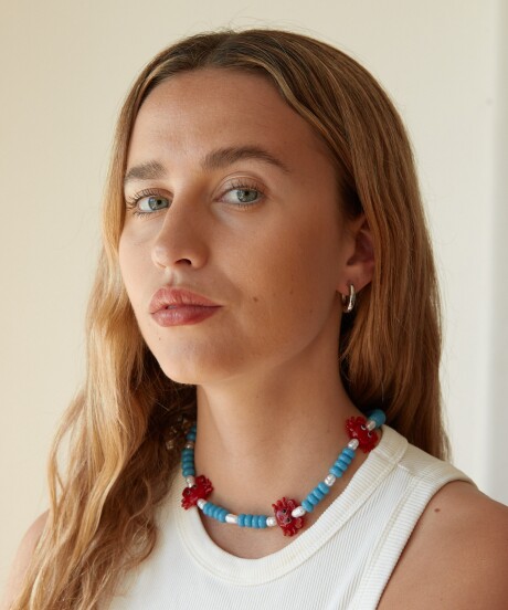 COLLAR CANGREJO COLLAR CANGREJO