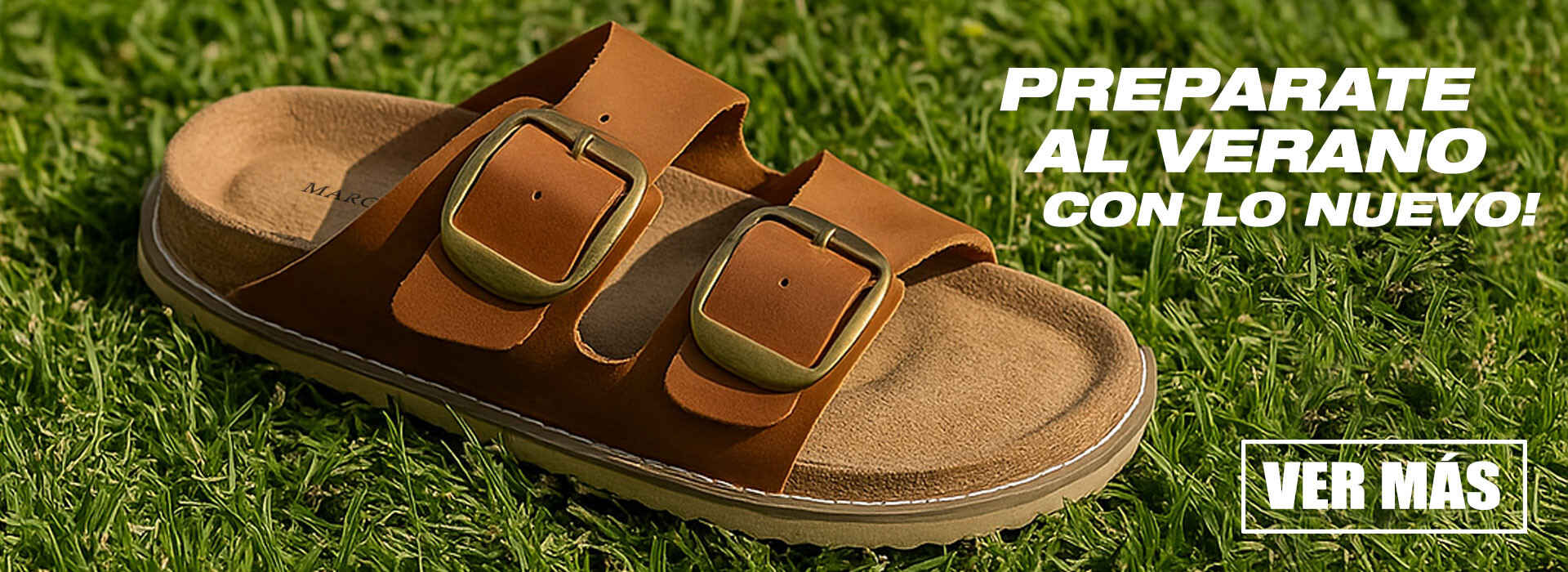 Nuevos ingresos verano