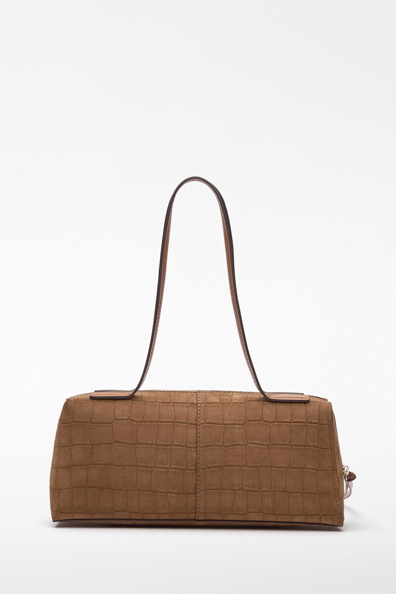 BOLSO AUGE II Whisky
