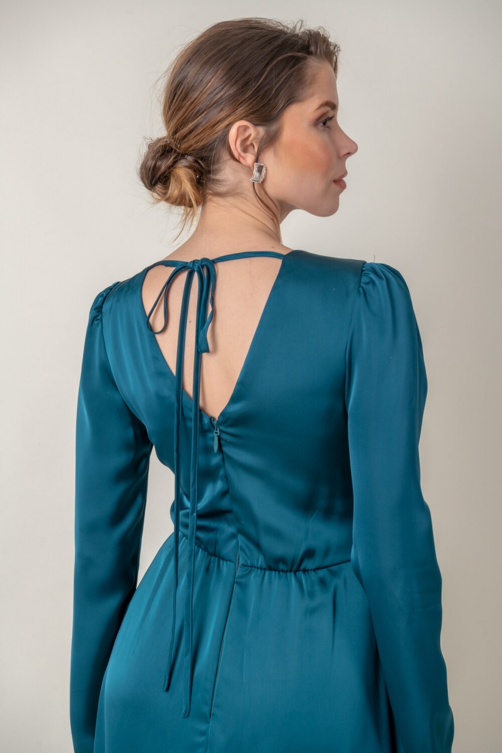 VESTIDO CIPRES VESTIDO CIPRES