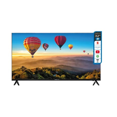 Smart TV 32” HD SmartLife Smart TV 32” HD SmartLife