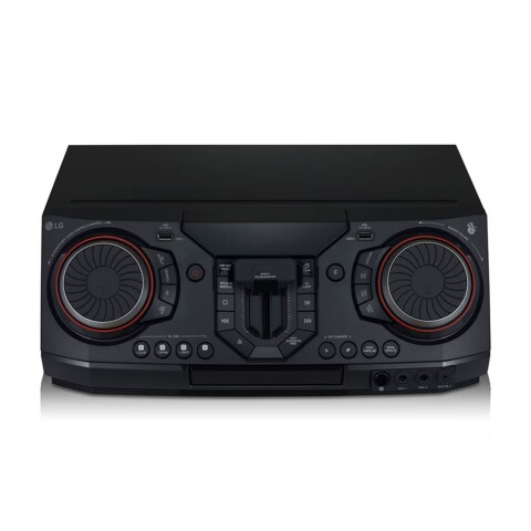 Minicomponente LG CL88 Horizontal 32000W Minicomponente LG CL88 Horizontal 32000W