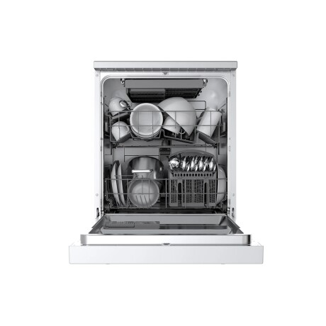 Lavavajillas Inox 14C Midea MDWPF1401CS Lavavajillas Inox 14C Midea MDWPF1401CS