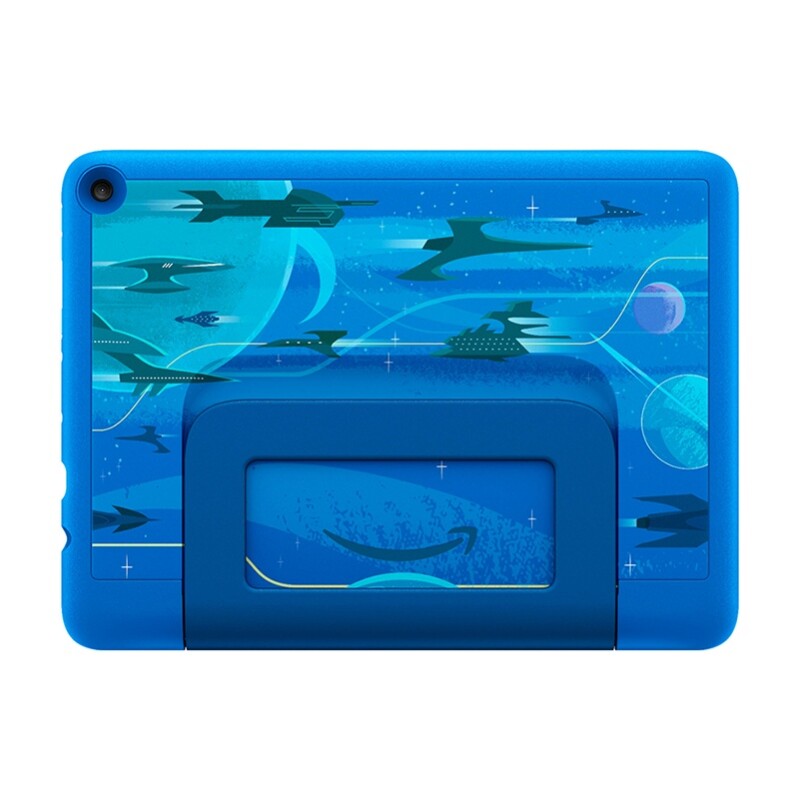 Tablet Amazon Fire Kids 8 HD Pro 32GB 2GB Intergalactic Tablet Amazon Fire Kids 8 HD Pro 32GB 2GB Intergalactic