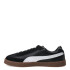 Championes de Mujer Puma Puma Club II Era Negro - Blanco