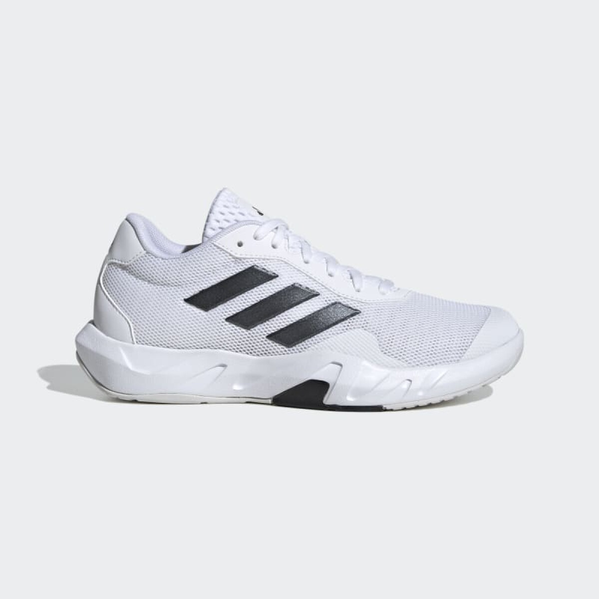 Championes Adidas Amplimove Trainer - Blanco 