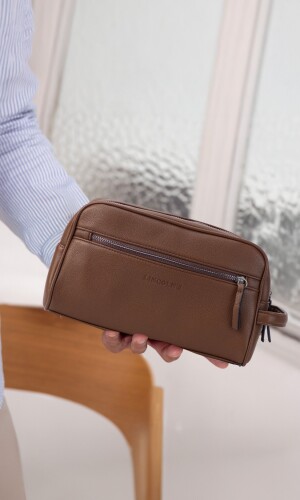 NECESER MAYARI CHOCOLATE