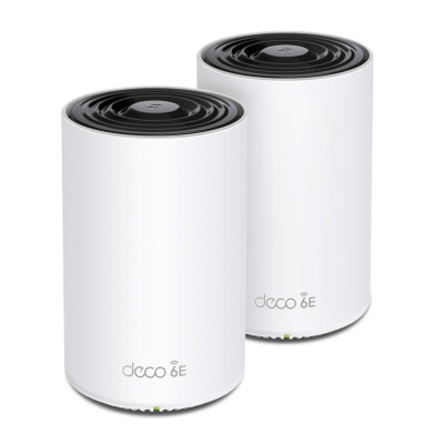Router Mesh TP-Link Deco XE75 X2u Router Mesh TP-Link Deco XE75 X2u