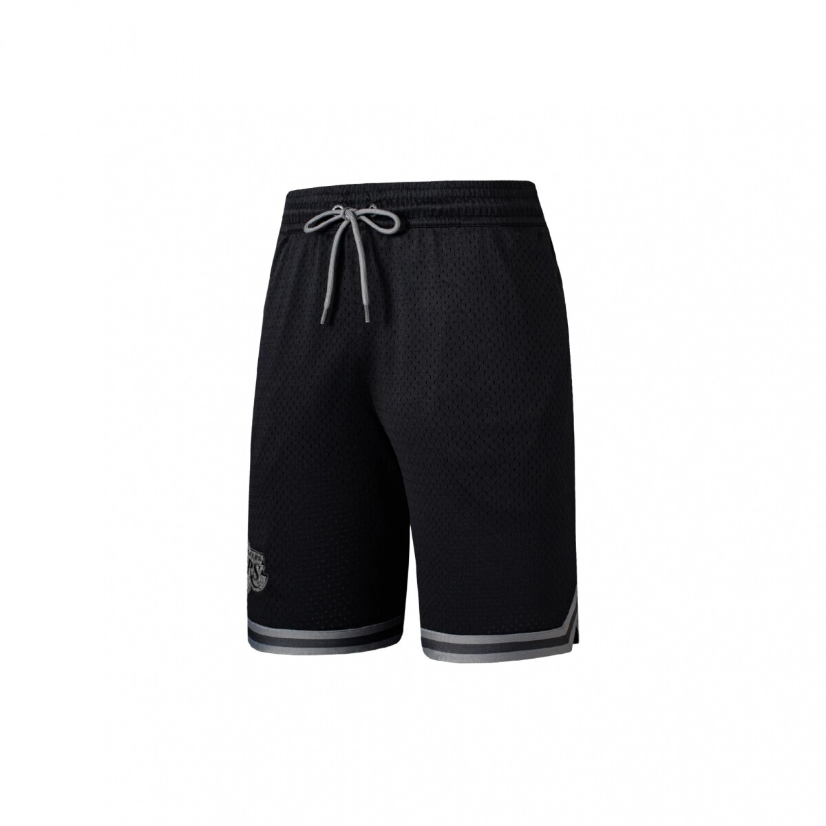 SHORT NBA SLAM DENIM - Lakers 