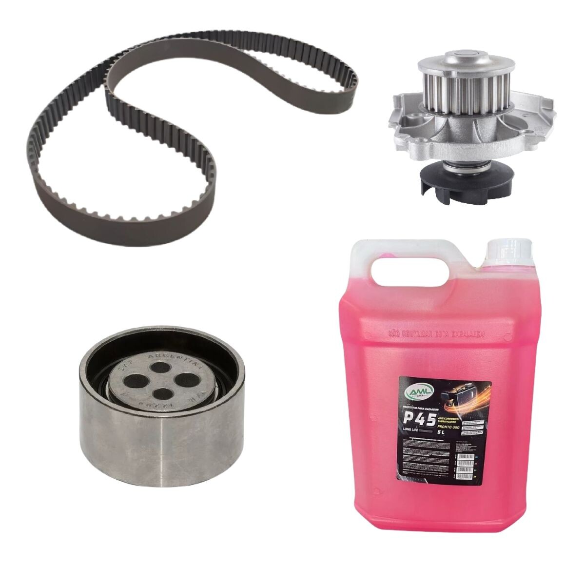 KIT DE DISTRIBUCION COMPLETO 