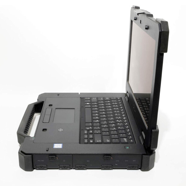 Notebook Dell Latitude 7404 I5/ 8 Gb Ram/ 256 Gb Ssd/ Táctil NOTEBOOK RFPL DELL RUGGED 7404 I5/8/256