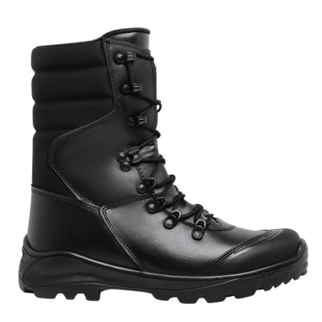 Bota táctica Acero Choque Bota táctica Acero Choque