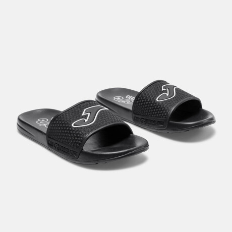 Ojotas Joma de Hombre - S.ISLAND - SISLAS2601 BLACK