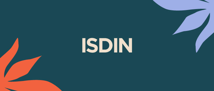 Aniversario Isdin