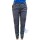 Pantalón Cargo Dama Gris