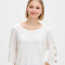 Remera Miky Blanco