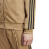 CAMPERA ADIDAS CLASSIC Hombre JY1278 Marron-negro