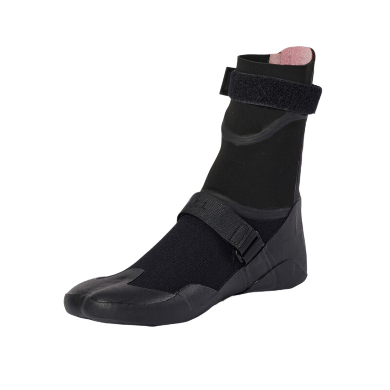 Botas Rip Curl Fbomb 5Mm H S/Toe - Negro Botas Rip Curl Fbomb 5Mm H S/Toe - Negro