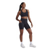 Short 2XU Form Stash Hi-Rise Bike Short Negro