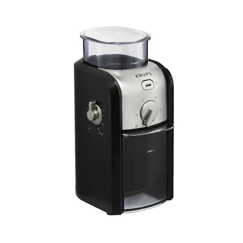 MOLINILLO ELÉCTRICO KRUPS 2 A 12 TZ Unica