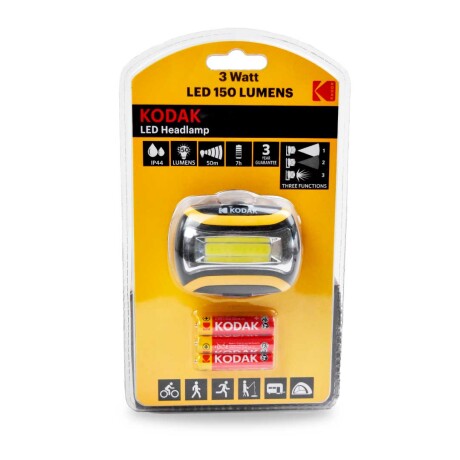 Linterna Kodak Linterna Kodak