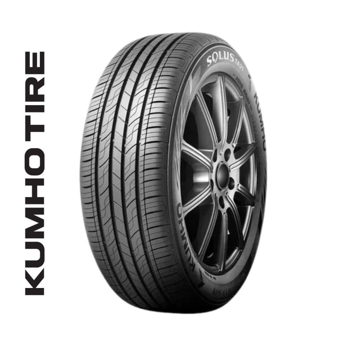 205/65 R16 KUMHO TA21 SOLUS 94H 