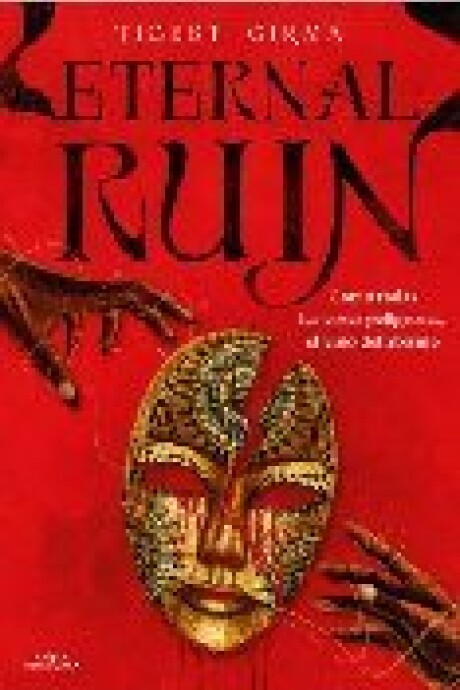 ETERNAL RUIN (IMMORTAL DARK 2) ETERNAL RUIN (IMMORTAL DARK 2)