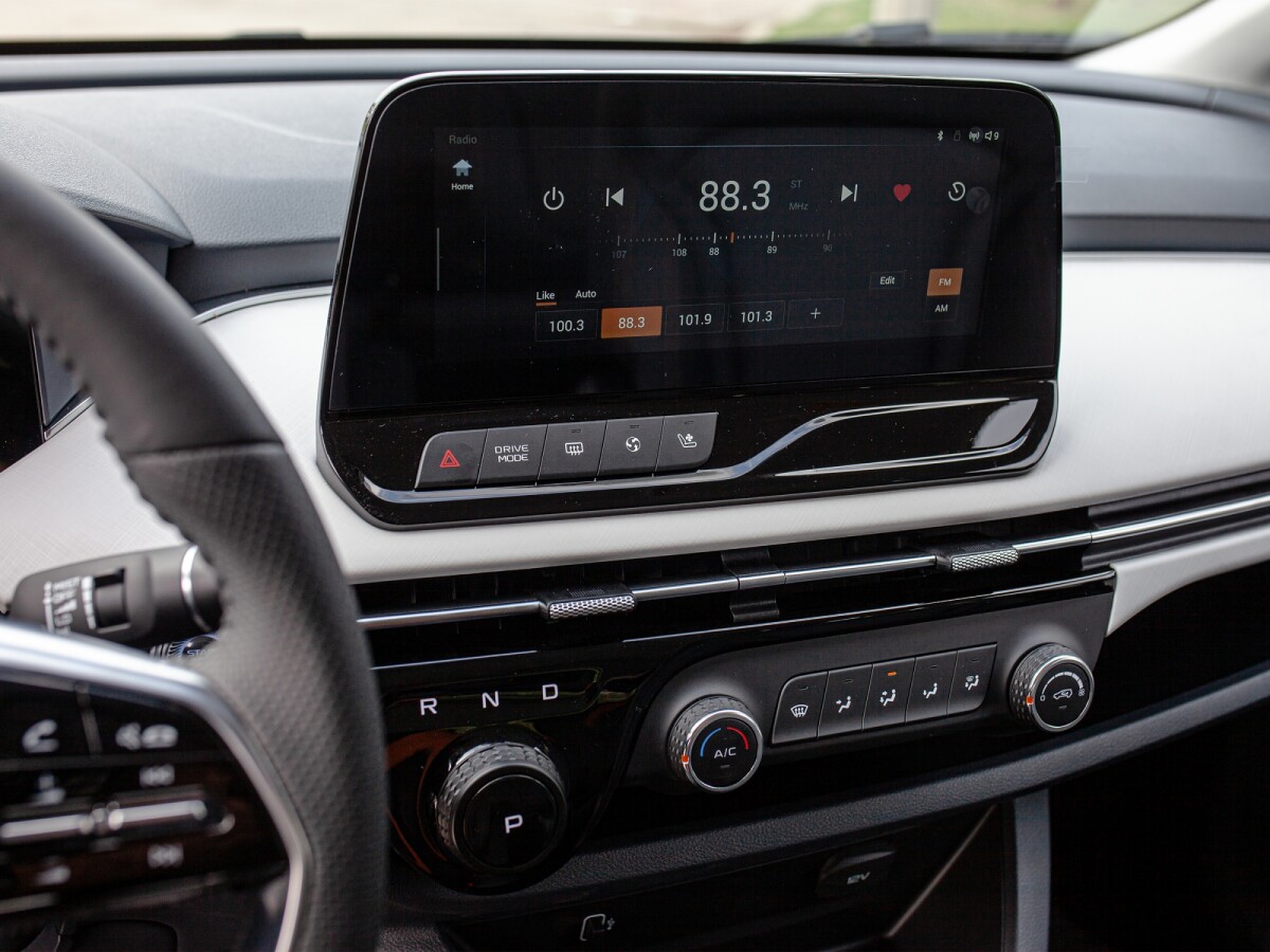 Bestune NAT 100% Eléctrica 2026 0KM Bestune NAT 100% Eléctrica 2026 0KM