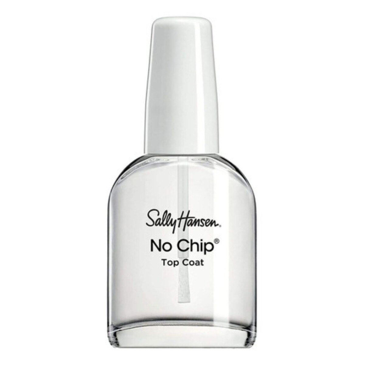 Protección acrílica para uñas Sally Hansen No Chip Top Coat 