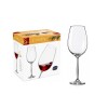 Set copas Cindy 350 ml x6 BOHEMIA Set copas Cindy 350 ml x6 BOHEMIA