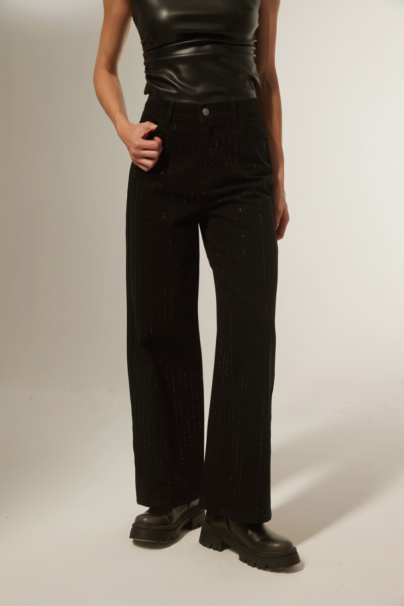 Pantalon Aimara - Estampado 2 