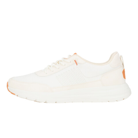 Sirocco Alta M Essentials - Hombre White/white