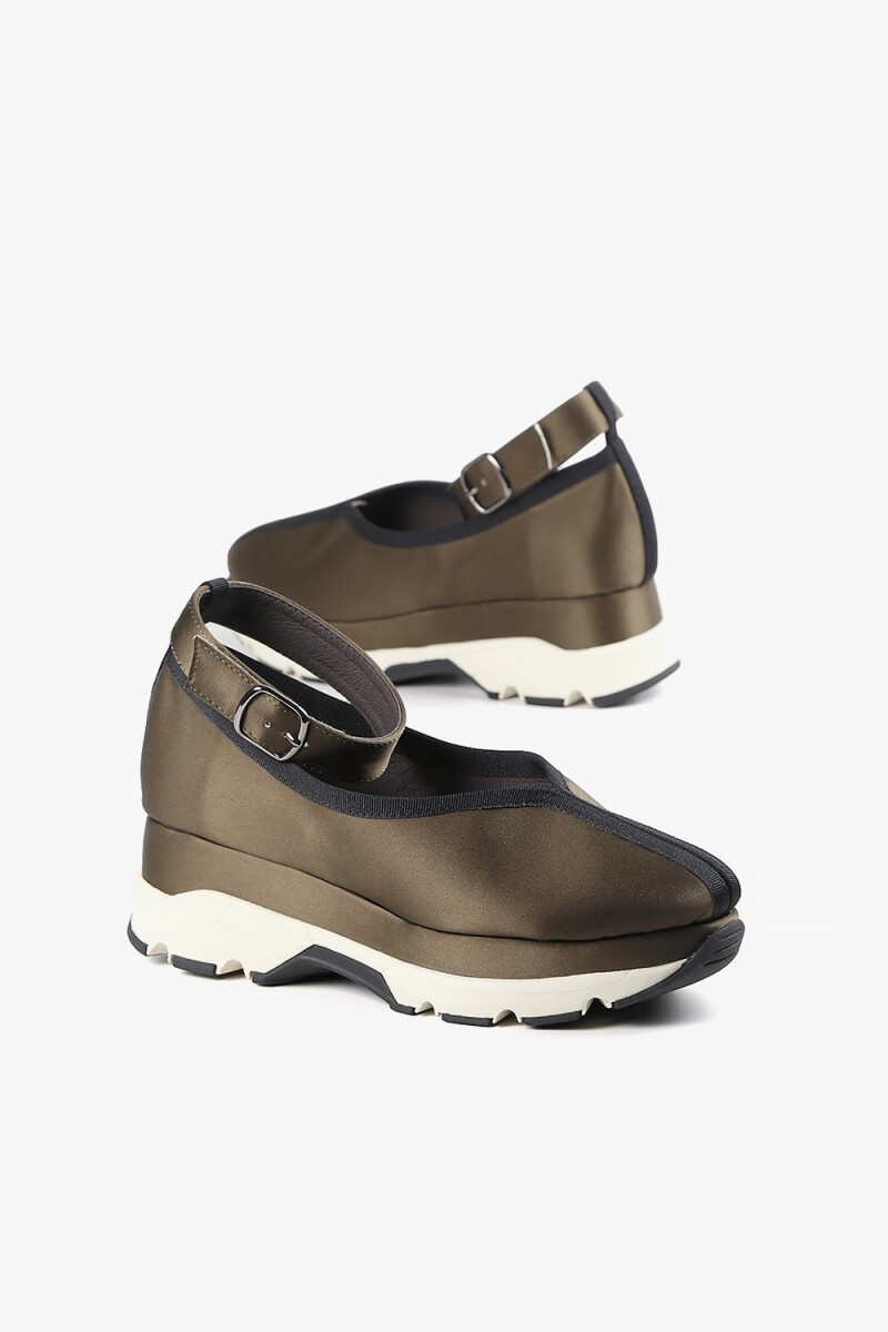 ZAPATO PRIMA SNEAK Verde