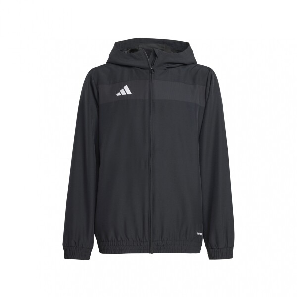 adidas CAMPERA TIRO 25 ESSENTIALS Black
