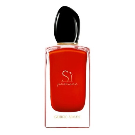 Perfume Giorgio Armani Si Passione EDP 100ml Perfume Giorgio Armani Si Passione EDP 100ml