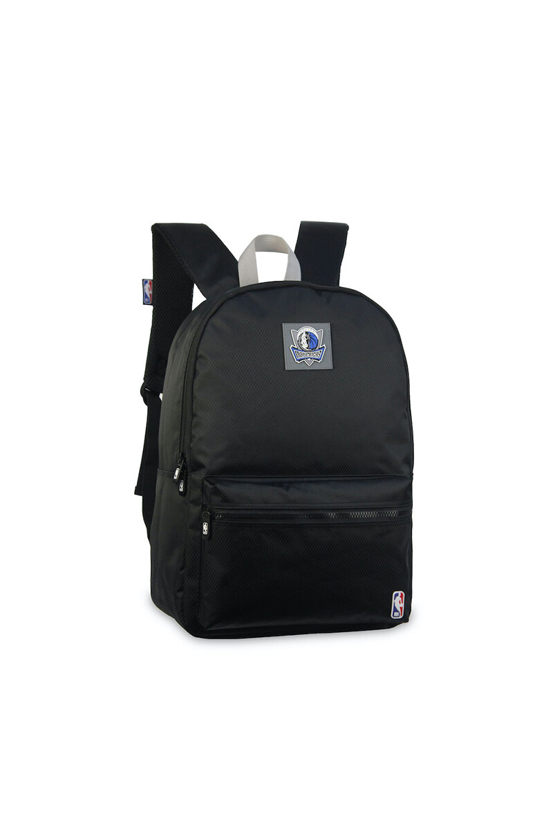 Mochila Dallas Mavericks NBA - Negro 