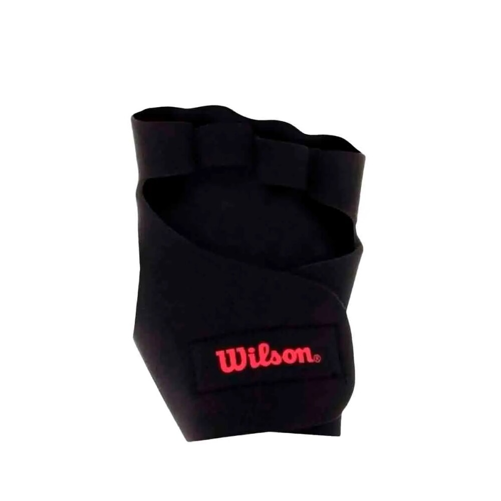 Guante Neopreno para Pesas Wilson GUANTE NEOPRENO PARA PESAS