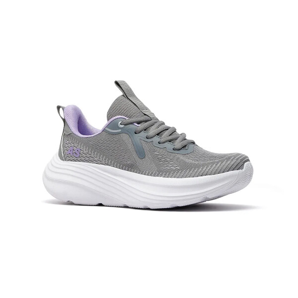 DEPORTIVO GERTIE - AMERICAN SPORT GRIS