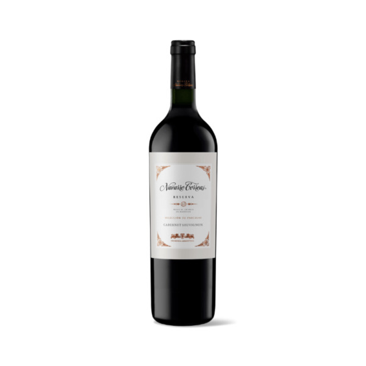 Navarro Correas Reserva Cabernet Sauvignon 750ml 
