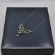 Gargantilla Nueva Estilo Antiguo. Oro 18 K Y Brillantes Gargantilla Nueva Estilo Antiguo. Oro 18 K Y Brillantes