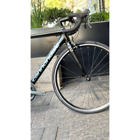 CANNONDALE OPTIMO T-54 CANNONDALE OPTIMO T-54