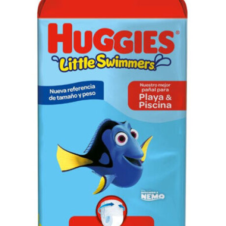 Huggis Little SwimmersG-XG10 Huggis Little SwimmersG-XG10