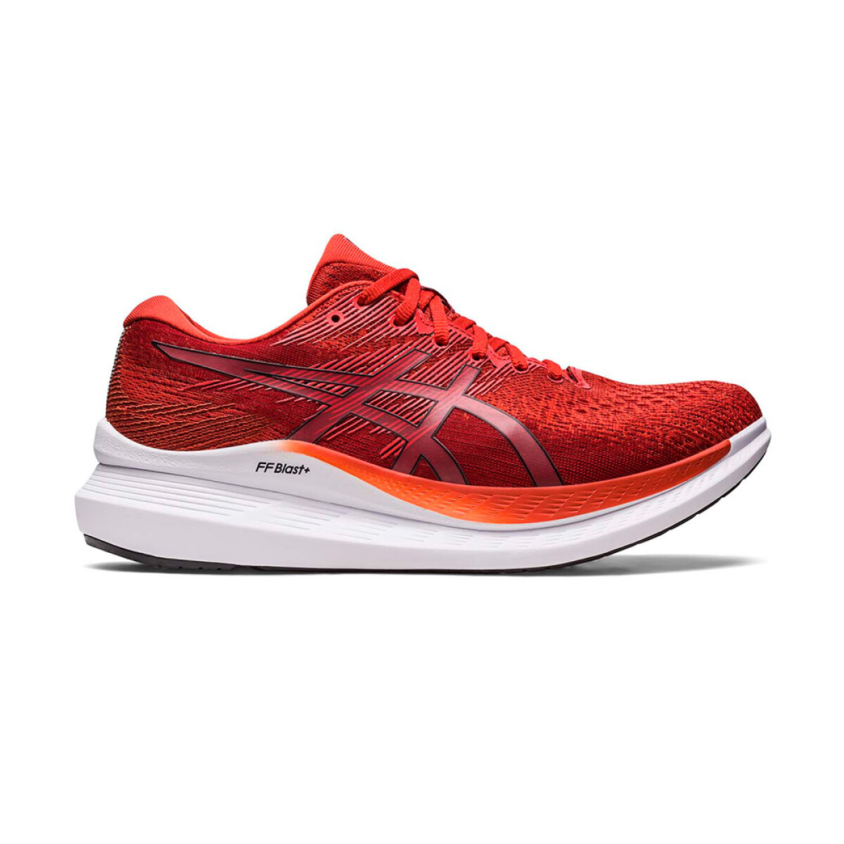 Asics glide ride el corte ingles outlet
