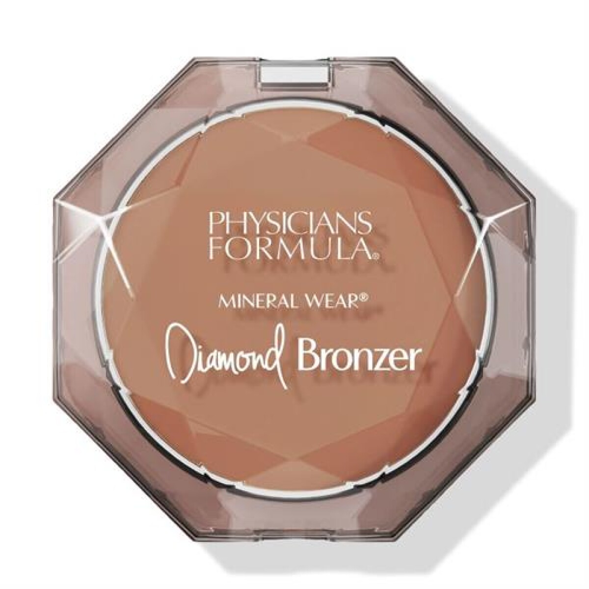 Physicians Formula Bronzer Mineral Wear Diamond Bronzer Gema de Bronce 