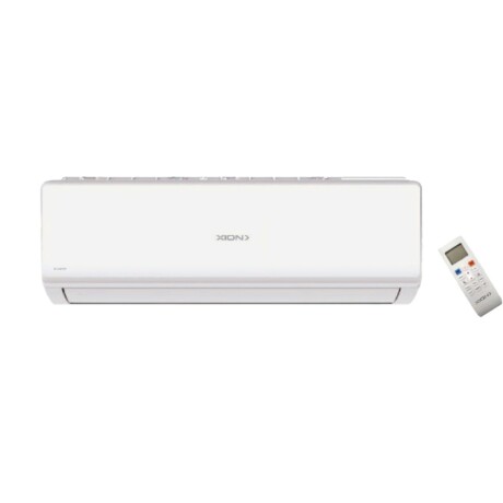 Aire acondicionado inverter con WIFI 18000 btu XION XI-AAS18INVWIFI-2 Aire acondicionado inverter con WIFI 18000 btu XION XI-AAS18INVWIFI-2