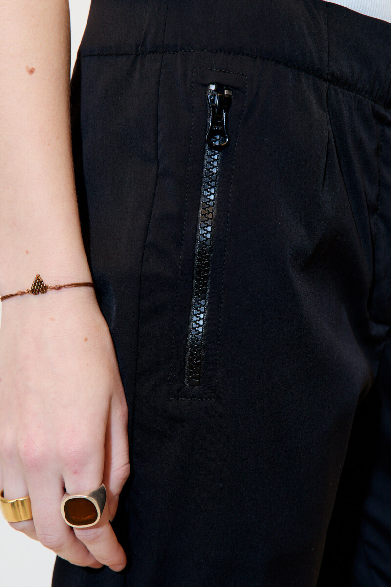 PANTALON STREET Negro