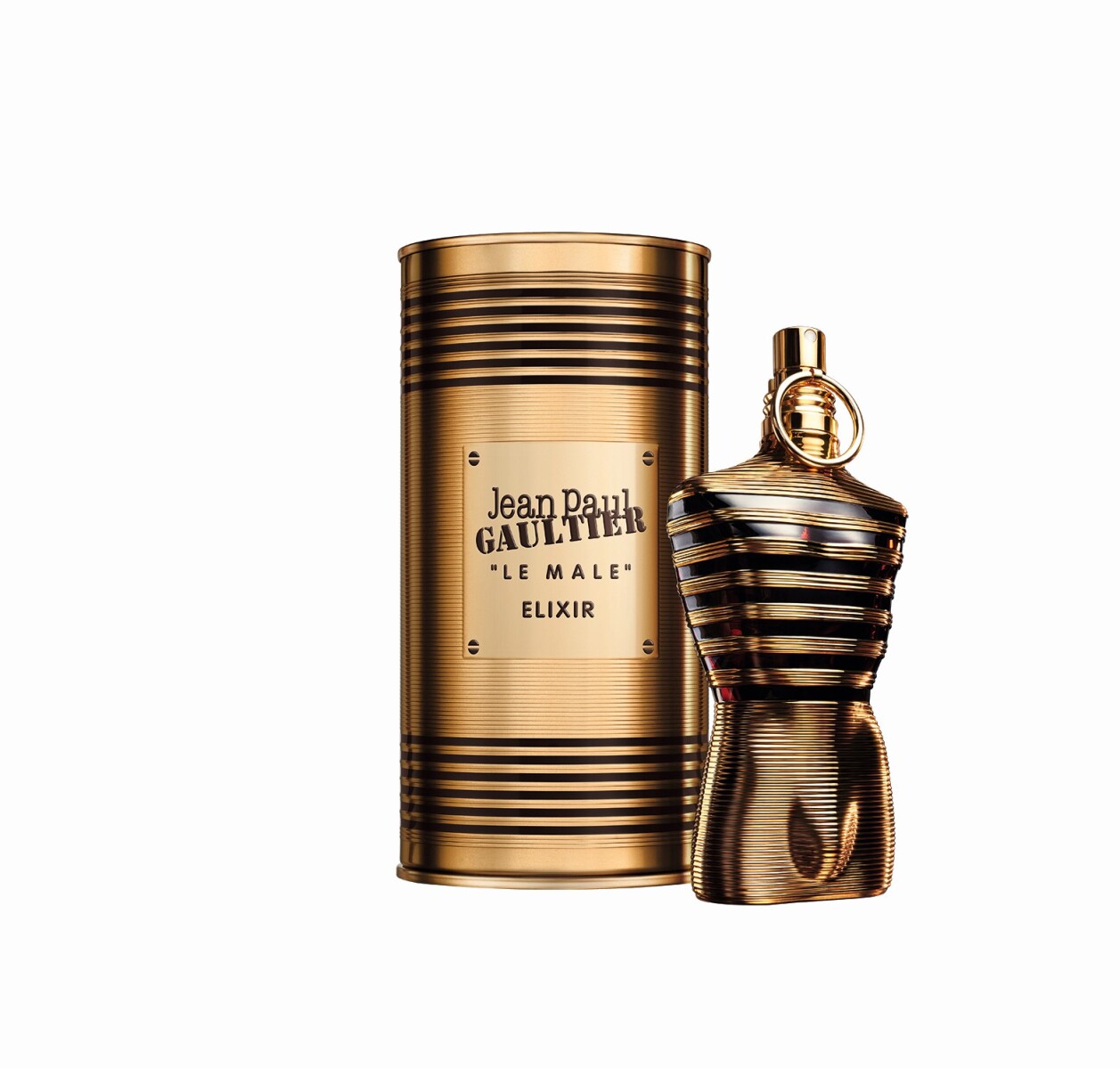 Jean Paul Gaultier Le male Elixir - 125 ml 