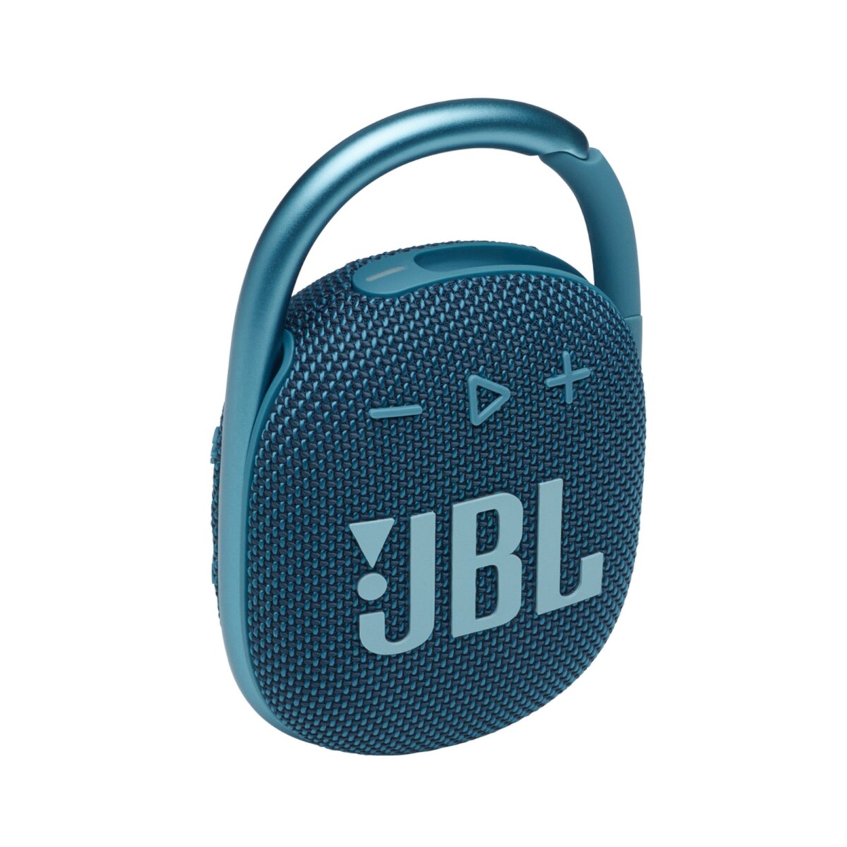 Speaker JBL Clip 4 - Azul 