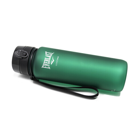BOTELLA EVERLAST TRITAN 1500ML CLASSIC BK GREEN