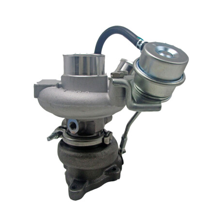 TURBO COMPRESOR GREAT WALL WINGLE 6 2.0 TD GW4D20 - TURBO COMPRESOR GREAT WALL WINGLE 6 2.0 TD GW4D20 -